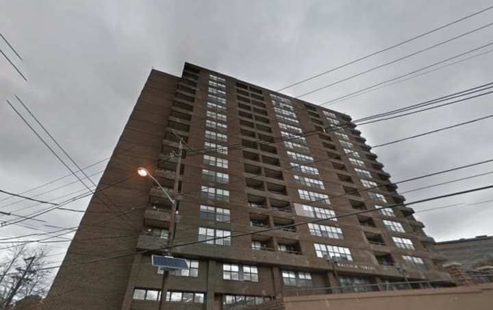 Malcolm Towers is located in Fort Lee.
