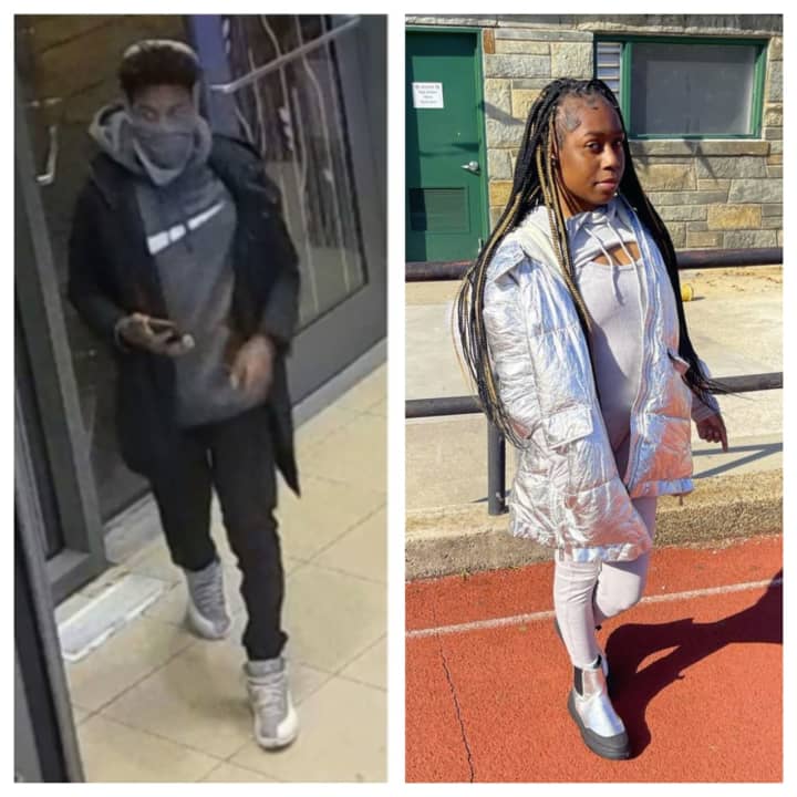 Person Of Interest Sought In DC Hotel Murder Of High School 