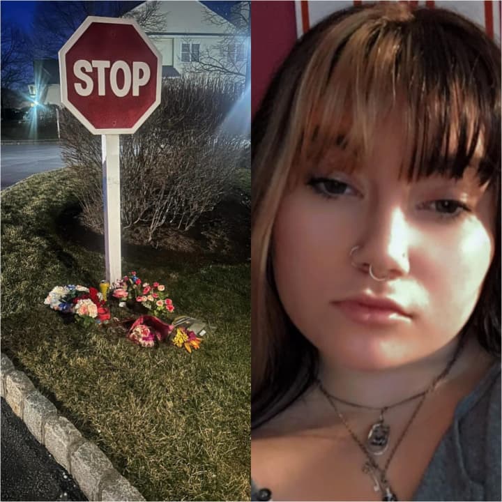 Jaden Battista was killed outside of her Lower Makefield home Friday, Feb. 16.