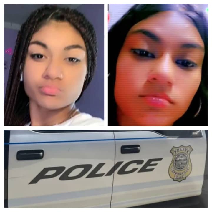 Malayiah Daniels has been missing since running away from her Springfield home in April, authorities said.