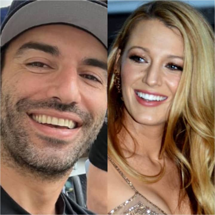 Justin Baldoni and Blake Lively have been filming "It Ends With Us" in Hoboken.