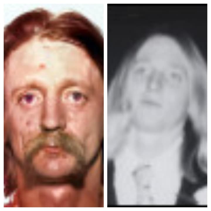 Richard Alt&#x27;s remains were identified as those recovered from the Delaware River in 1986.