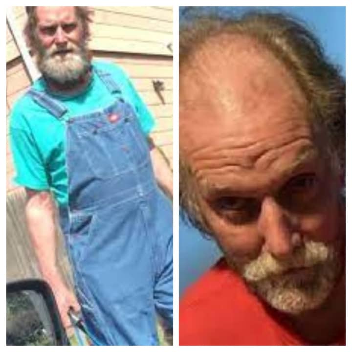 Gary Belder, 63, who has been missing since July 2021, was found dead last week. Police do not suspect foul play.