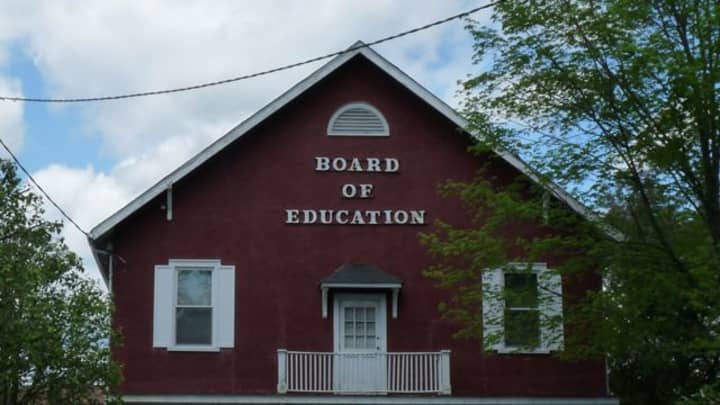 Franklin Lakes Board of Education
