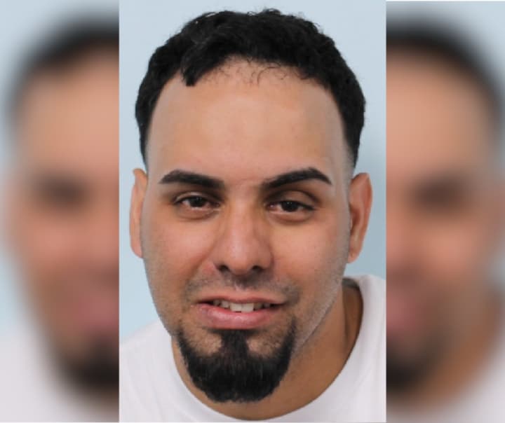 Springfield police say Freddie Rivera was intoxicated when he crashed into an unmarked police car with a gun in his vehicle on Monday, May 29, authorities said.
