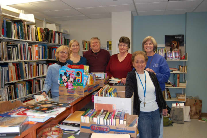 The Kent Library will hold a book sale on May 27 and 28 featuring more than 4,000 books.