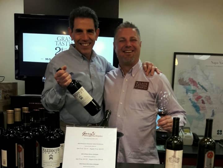 Gary’s Wine &amp; Marketplace is expanding to Bergen County.
