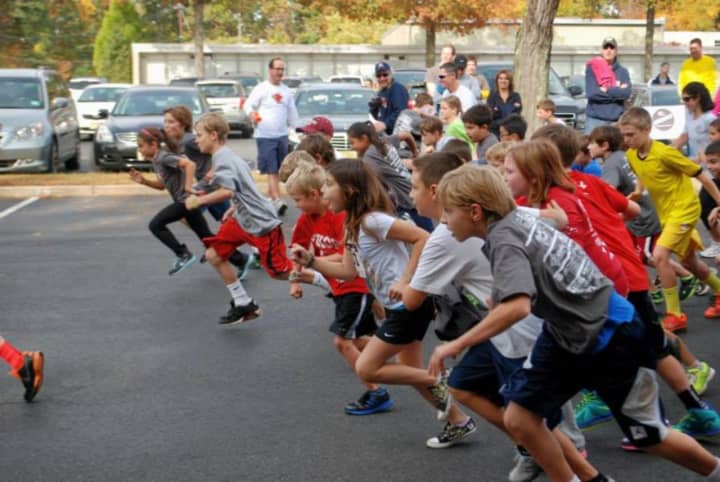 The Wyckoff Education Foundation will host its Annual 5K Run and Family Fun Walk Oct. 17.
