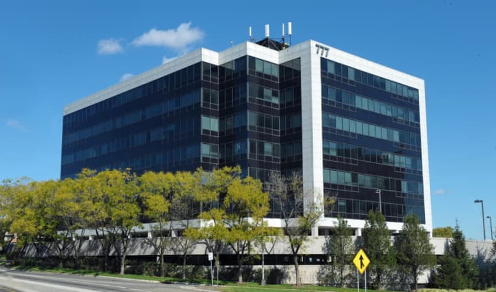 Heights Plaza at 777 Terrace Ave. is the new home of G3 Communications.