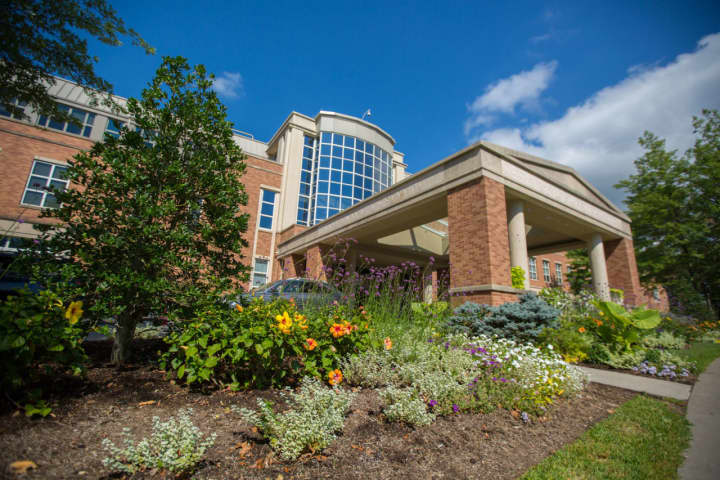 Greenwich Hospital is known for its excellent patient experience.