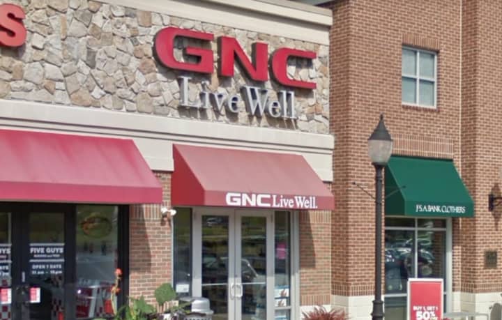 This GNC at The Shoppes At Union Hill on Route 10 in Denville are among those closing, according to the company.