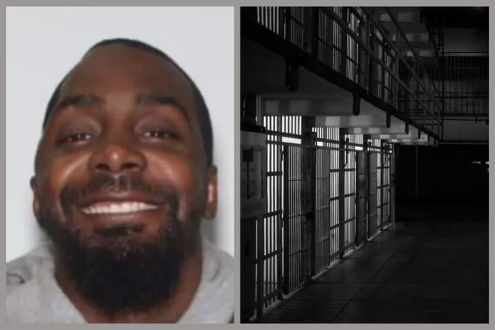 Gabriel DeWitt Wilson, aged 33 of Hempstead, was sentenced to 50 years to life behind bars for shooting three coworkers, killing one, in an April 2021 incident, the Nassau County District Attorney announced.