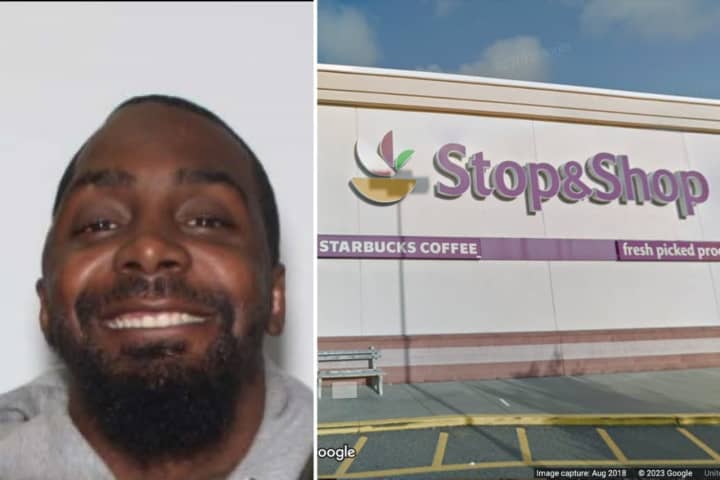 Gabriel DeWitt Wilson, age 33, of Hempstead, was convicted on Wednesday, May 3 for shooting three Stop and Shop ex-coworkers, killing one, the DA reported.