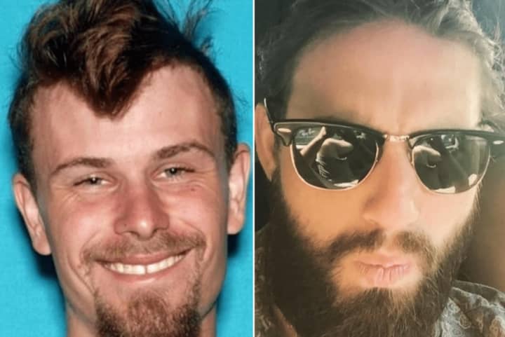 Frederick Gaestel, 27, of Clfton and 24-year-old Zachary Ryan Wuester of Haskell.