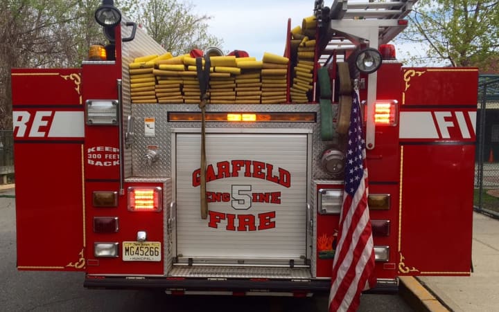 Garfield Fire Company Engine 5 is hosting a picnic to raise money for its operations.