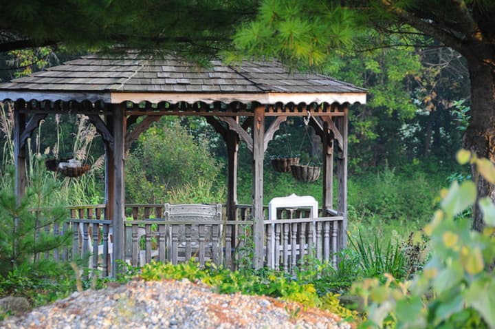 Guest will join Miss Melanie in the gazebo for a fun-filled storytime, which will include stories, games, music and more.