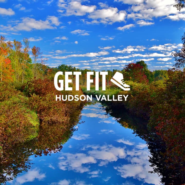 Ready. Set. Go! Get in shape this fall with Get Fit Hudson Valley.