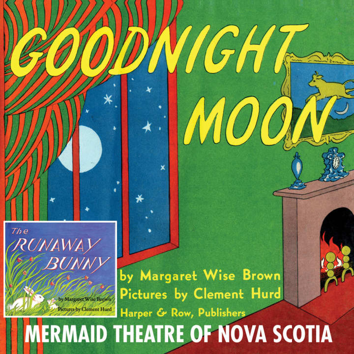 &quot;Goodnight Moon&quot; will be performed at the Bardavon in Poughkeepsie on Saturday, Nov. 7.