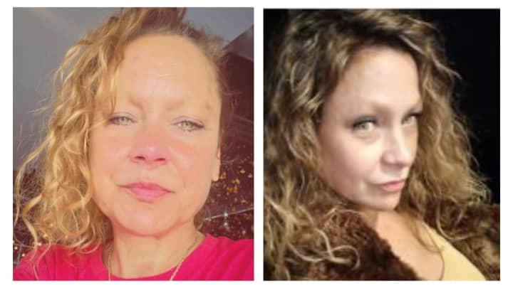 Tracy Scalon who has not been seen since Feb. 20, authorities say.
