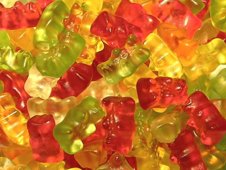 A 13-year-old from Fair Lawn is accused of giving her classmates marijuana gummy bears after one of her peers said it made her sick, authorities said.