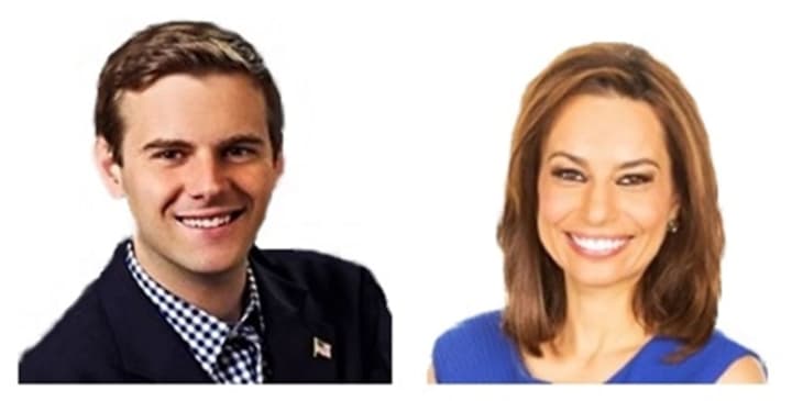 Guy Benson and Julie Roginsky will share their tips for staying civil -- even when you vehemently disagree.