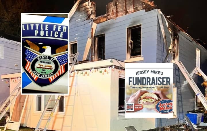 YOU CAN HELP the family by patronizing the Jersey Mike&#x27;s at 269 Route 46 West directly at the store or by ordering on the app using promo code LFPAL this coming Thursday, Nov. 17.
