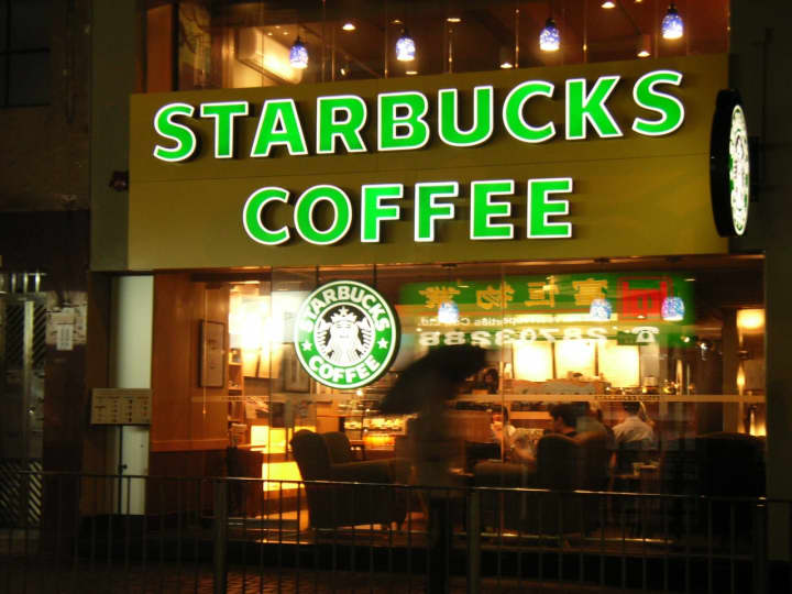 An eighth Starbucks Coffee shop could open in Paramus, NJ.com reports.