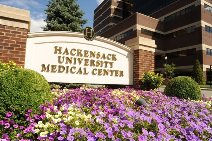 Hackensack University Medical Center has received an “A” hospital safety score from The Leapfrog Group.