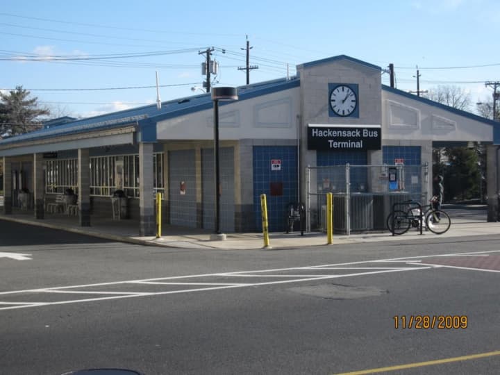 The Hackensack Bus terminal, owned by the city but operated by NJTransit, will see a lot more traffic once components of the city&#x27;s Transit Village plan begin to be completed, bringing lots of housing into the downtown area.