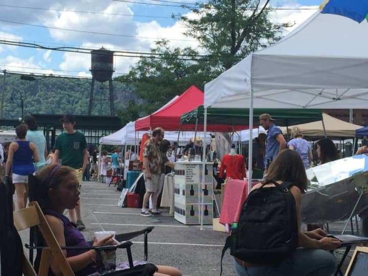 The Hastings Flea will be held on Sunday from 10 a.m.-4 p.m.