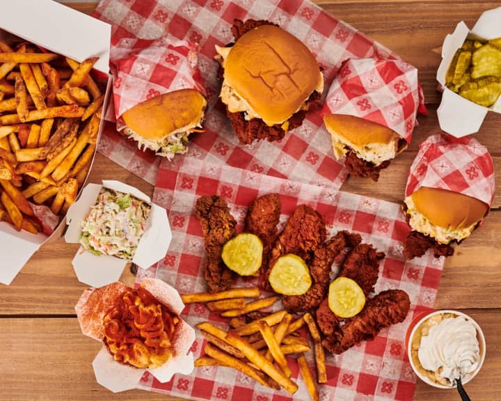 Haven Hot Chicken plans to expand to a new location in Norwalk sometime this winter, representatives announced on Wednesday, July 27.