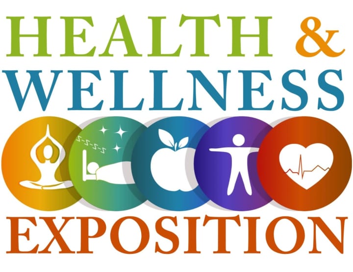 The Health &amp; Wellness Exposition will take place this Sunday in Fairfield.