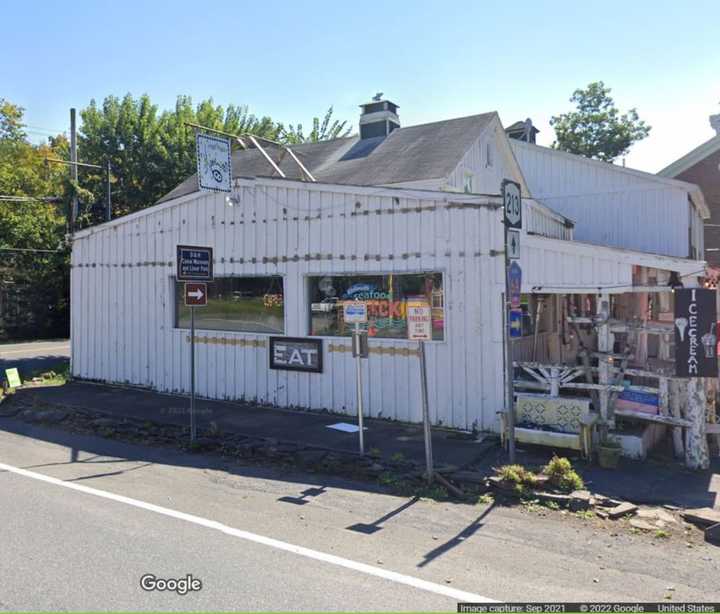 High Falls Restaurant Permanently Closes Ulster Sullivan Daily Voice