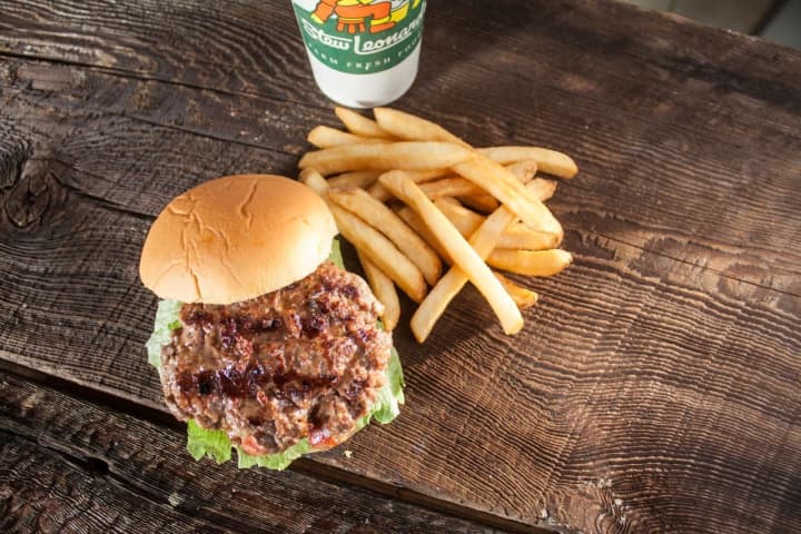 Give your taste buds a jolt this summer at Stew Leonard&#x27;s, thanks to the store&#x27;s season-long &quot;Burger of the Week&quot; celebration.
