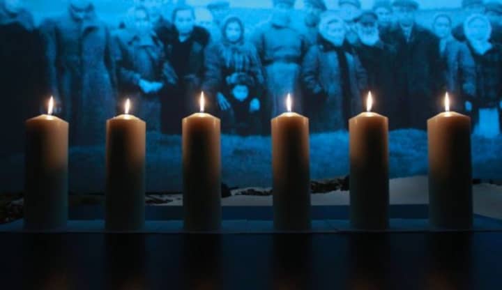 The Holocaust Remembrance Program will be held March 7-11.