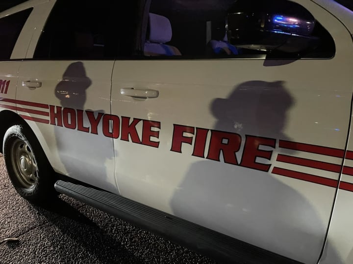 Holyoke Fire Department