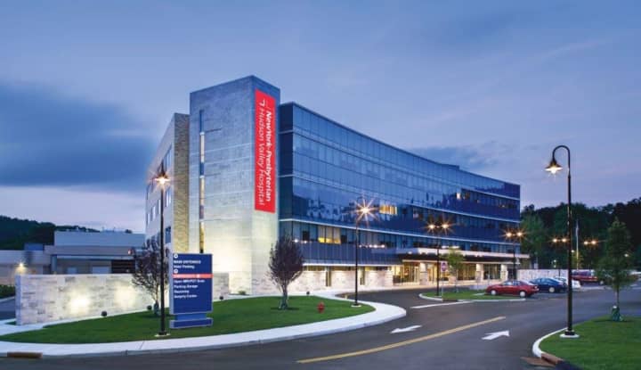 NewYork-Presbyterian Hudson Valley Hospital has opened its new digestive health center in Cortlandt. An open house is planned for Thursday, June 7.