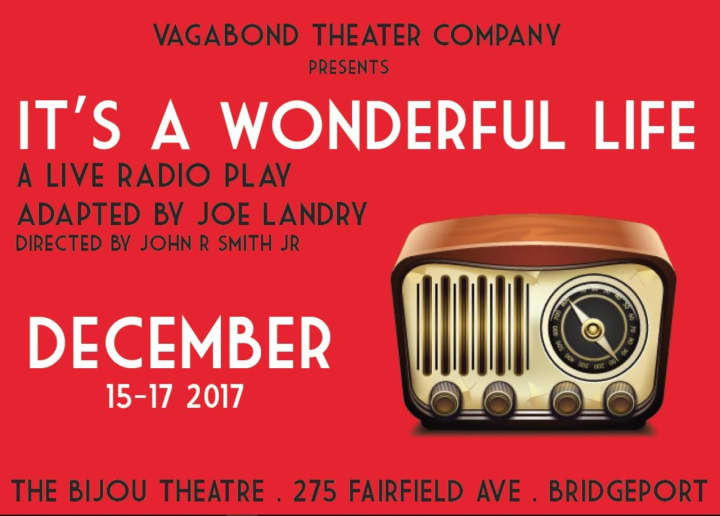 &quot;It&#x27;s a Wonderful Life: A Live Radio Show&quot; is coming to the Bijou Theatre.