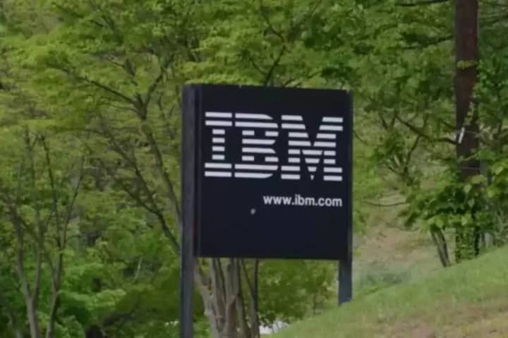 IBM.