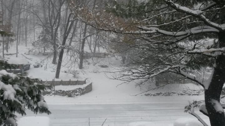 A snow emergency has been declared in Greenburgh.