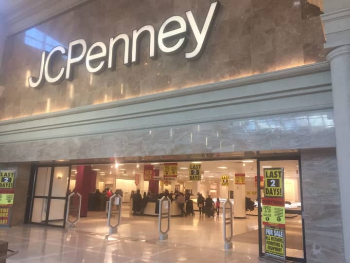 J.C. Penney will be closing Saturday after nearly 60 years at the Garden State Plaza.