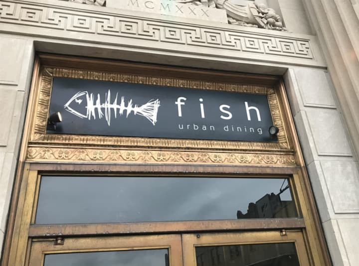 Fish Urban Dining in Ridgewood is closed.