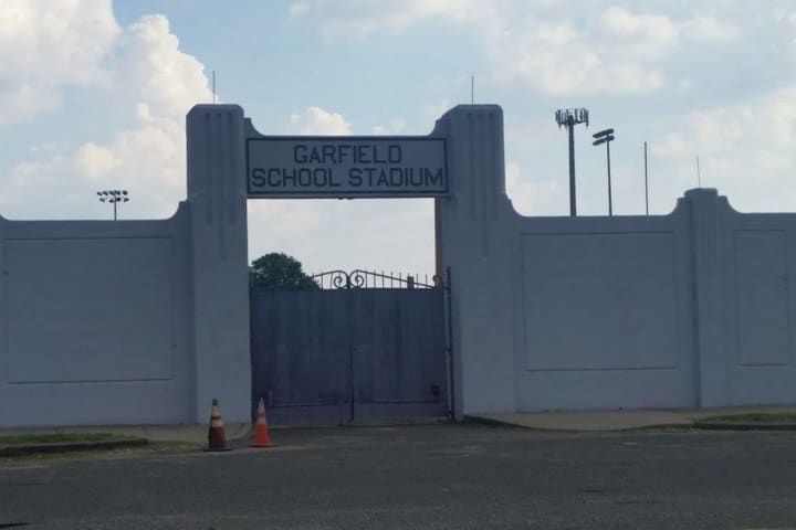Garfield could receive state funds to help restore the outer wall of the historic stadium at Garfield High School.