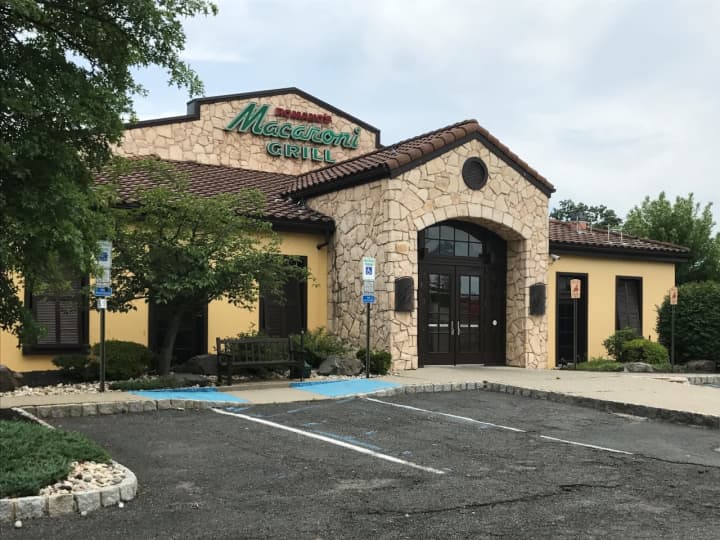 Romano’s Macaroni Grill on Route 23 in Wayne went out of business.