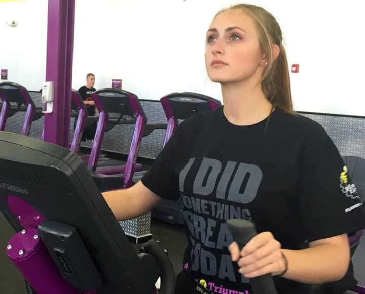 A Planet Fitness is opening in Wayne.