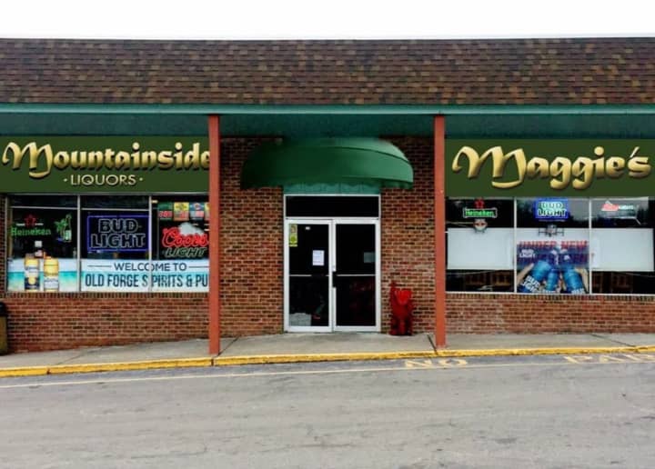 Maggie&#x27;s in Ringwood sold a lottery ticket worth $1 million.