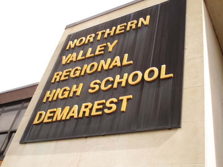 Northern Valley Regional High School at Demarest will host a discussion with a panel of college admissions officers May 4.