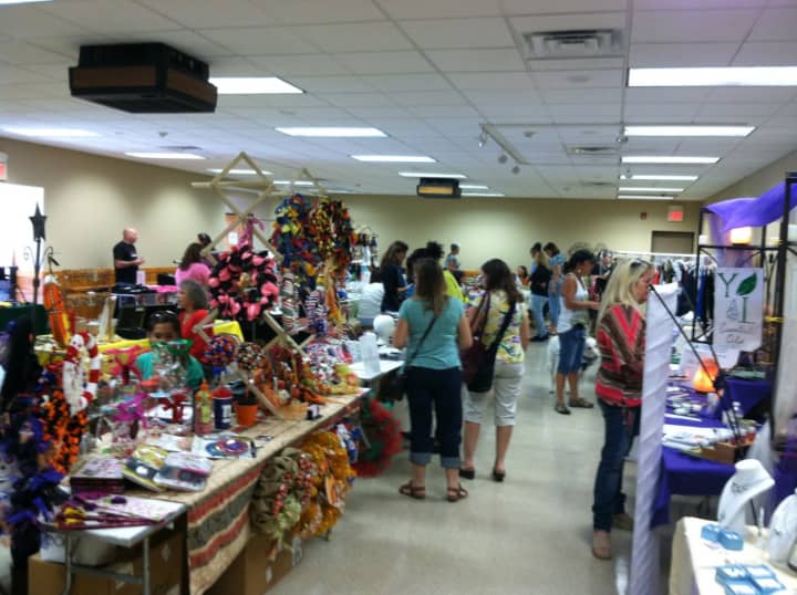 Ringwood&#x27;s fall craft fair fundraiser for the Skyline Lake Volunteer Fire Department will take place at the 67 Edgewood Road fire department on Saturday, Sept. 12 between 10 a.m. and 3 p.m. 