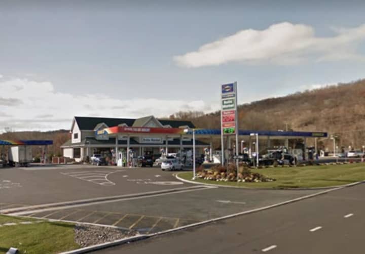 King’s Mahwah Truck Stop on Route 17 South sold a winning lottery ticket.