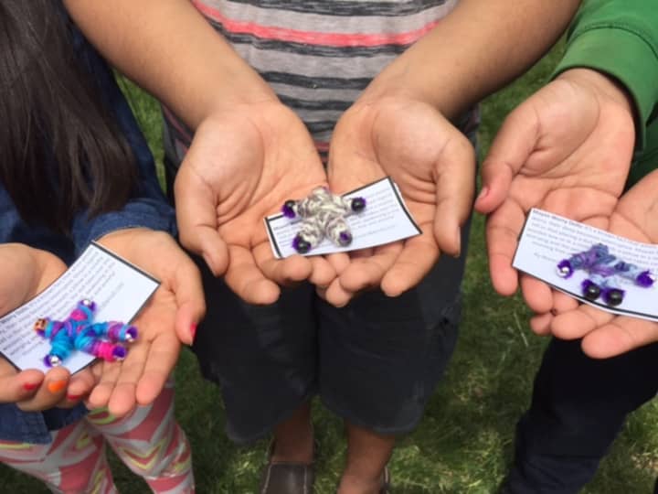 The Southeast Cultural Arts Coalition will lead a workshop on worry dolls.